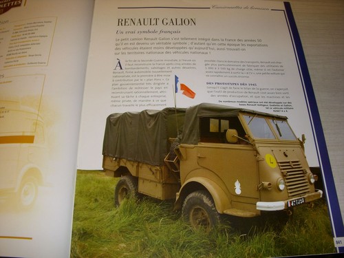 Cheres camionnettes antan - cheres,
