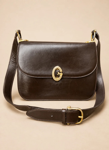 Céline sac horse carriage - horse,