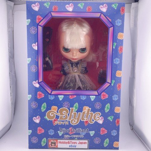Poupée neo blythe - blythe, bijou