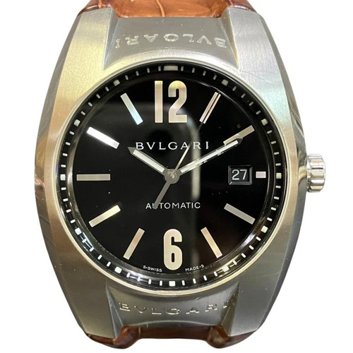 Montre bulgari bvlgari ergon - montre,