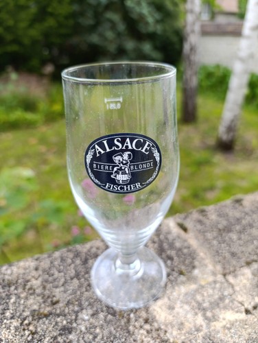Lot verres à bière - lot,