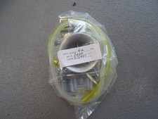 38mm. Carburateur HV Lectron