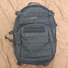 Camelbak Maximum Gear HAWG Backpack No Bladder Black