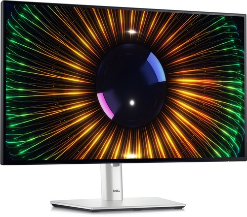 Moniteur dell led u2424h - dell,