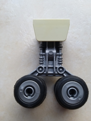 Playmobil 5261 avion train - avion,