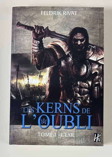 Feldrik rivat les - rivat:, de