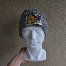 Bonnet Couleur Gris Garçon Un Ricard 