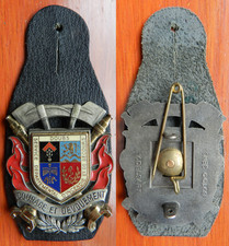 SAPEURS POMPIERS DU DOUBS -