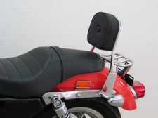 FEHLING - SISSY-BAR AVEC