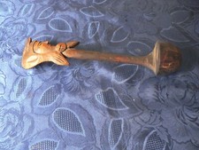 RARE ANCIEN SUPPORT DE SAC