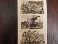 CARTE POSTALE ANCIENNE