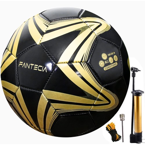 Ballon football unisexe - ballon,
