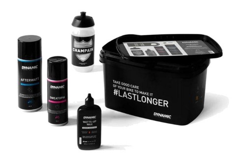 Kit entretien pour vélo - kit,