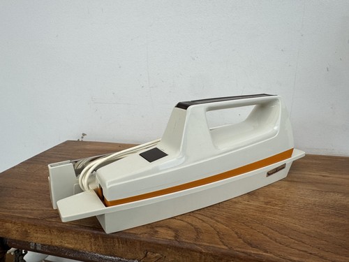 Couteau électrique moulinex - couteau,