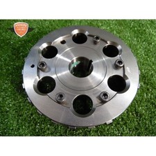 Volant moteur Triumph Street