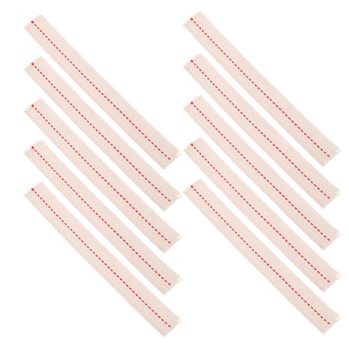 Pcs mèche kérosène - mèche, de