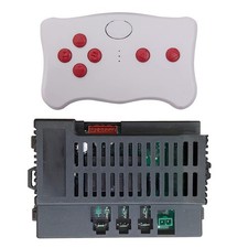 Voiture électrique enfant