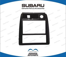 SUBARU GC8 Impreza WRX Radio