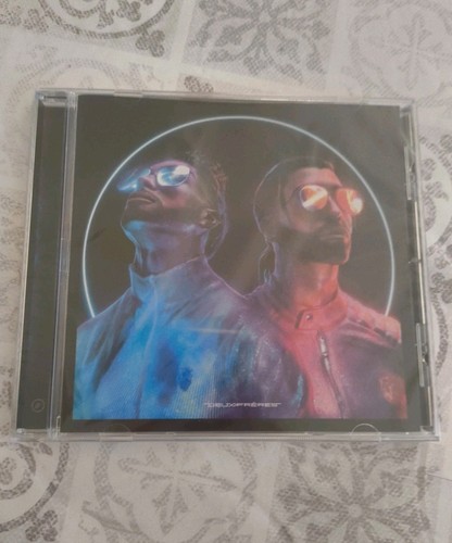 Pnl deux frères - cd,