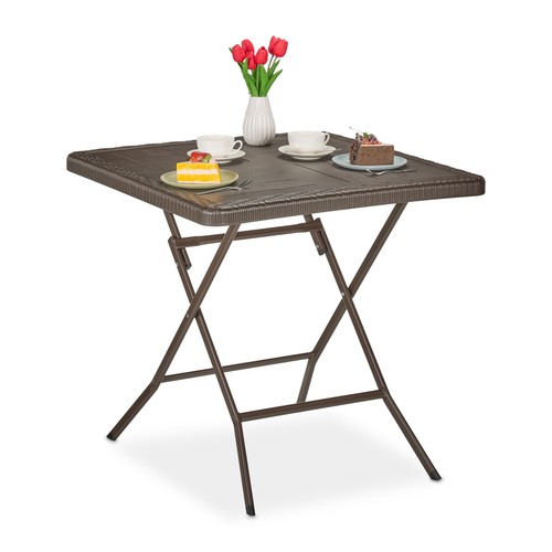 Table jardin pliante - pliante,