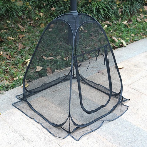 Tente camping maille - tente,