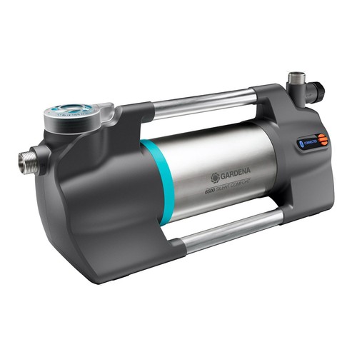 Pompe eau gardena 6500 - à,