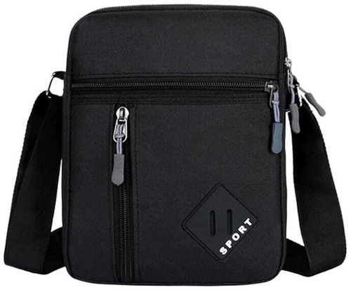 Sac bandoulière sachet - sac,
