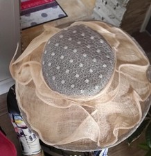 Chapeau Pour Cérémonie et mariage