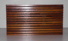 Enceinte baffle vintage