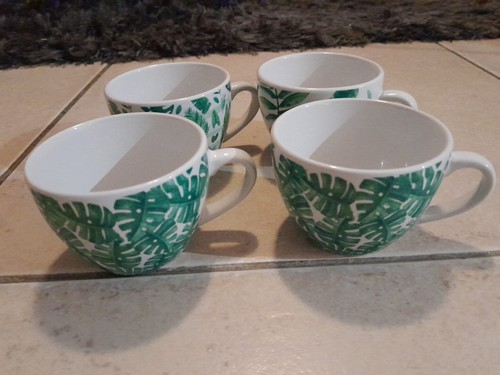 Lot tasses linvosges - de,