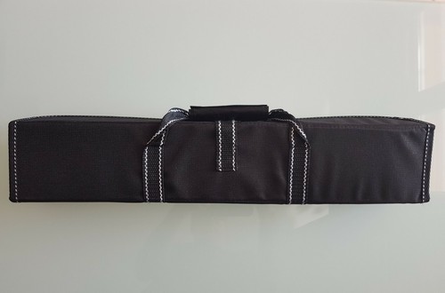 Malette ensemble couteaux - , du