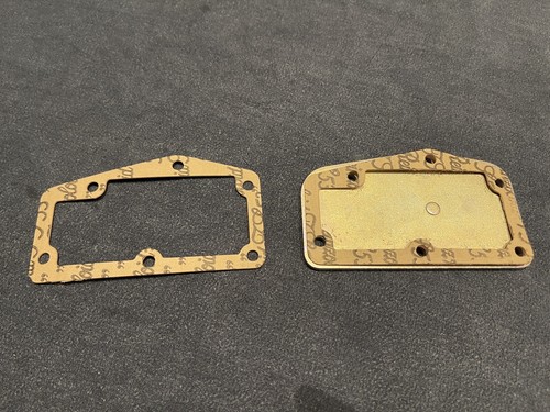 Joint plaque culasse - joint,