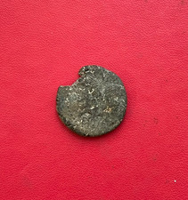 Belle monnaie romaine