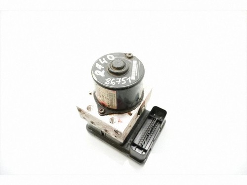 Peugeot 4007 bloc hydraulique - peugeot,