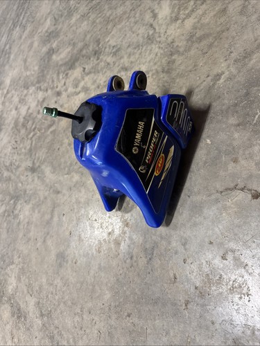 Yamaha gas tank 2000 - yamaha,