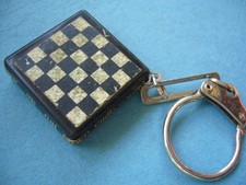 Porte clés  - Miniature JEU