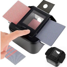 Mélangeur de Cartes