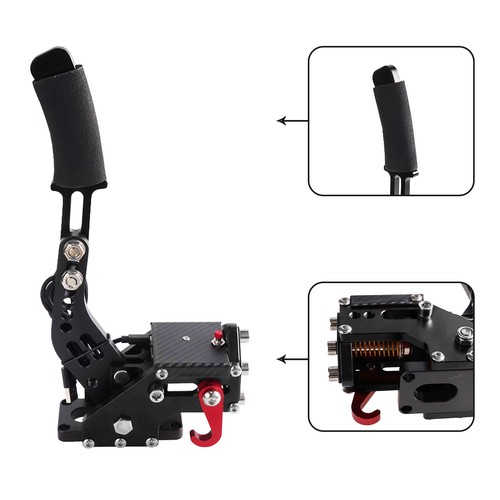 14bit usb3 handbrake - handbrake, for