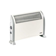 CONVECTEUR MOBILE - Diffuseur