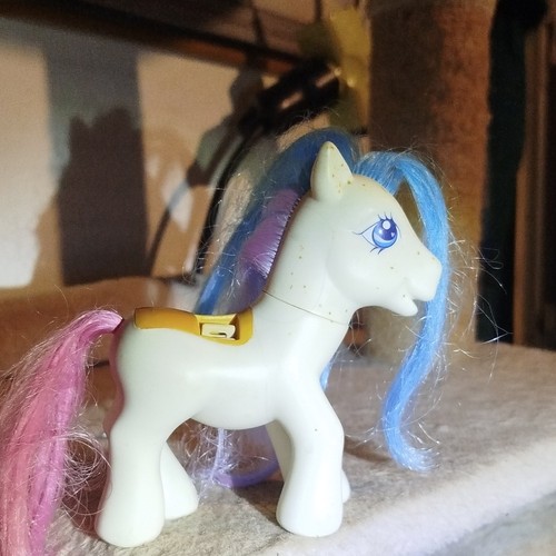 Hasbro mon petit poney - petit,