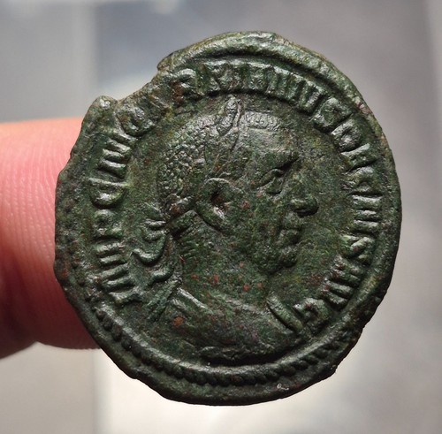 Trajan dèce as - -,