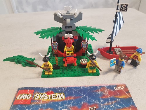 Ancien légo system - ancien,