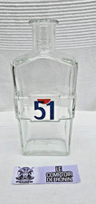 PASTIS 51 : Carafe en Verre