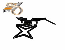 Support De Plaque X, Adapté