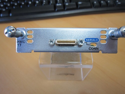 Hwic v02 cisco router - v02,
