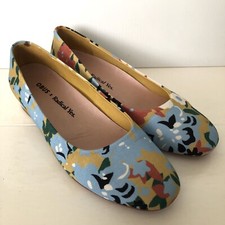 Obus x Radical Size AU 10 EU41 Worn Once Leather Lining & Insole Fabric External