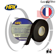 Rouleau ruban adhésif toile