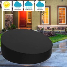 Étanche Lourde Extérieure