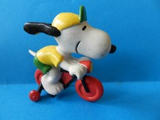 figurine SNOOPY united feature