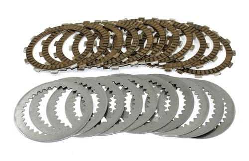 Kit embrayage complet - d'embrayage, pour